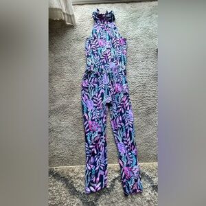 Lilly Pulitzer Wyota Jumpsuit